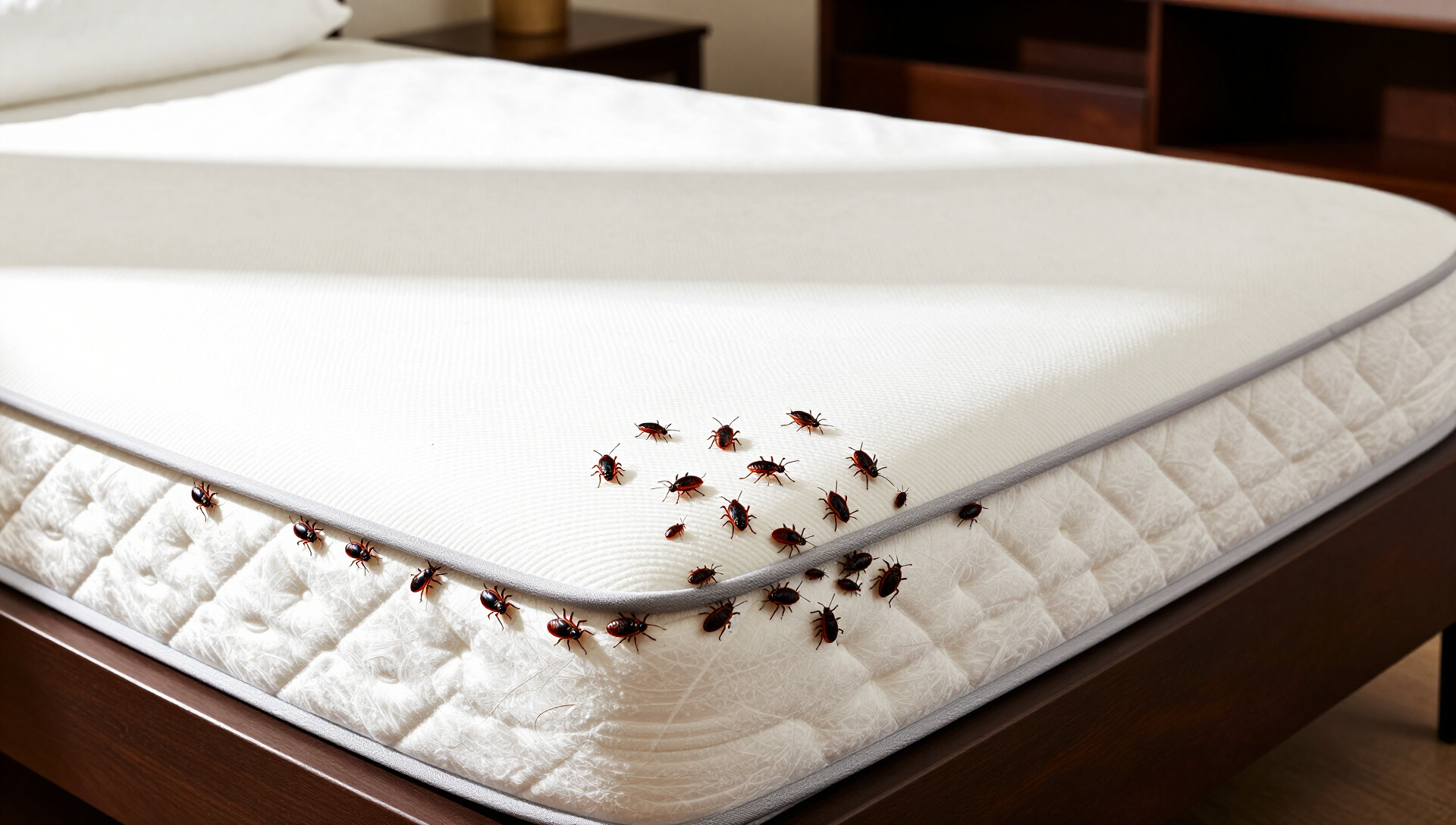 Bed Bugs Control in Miranda