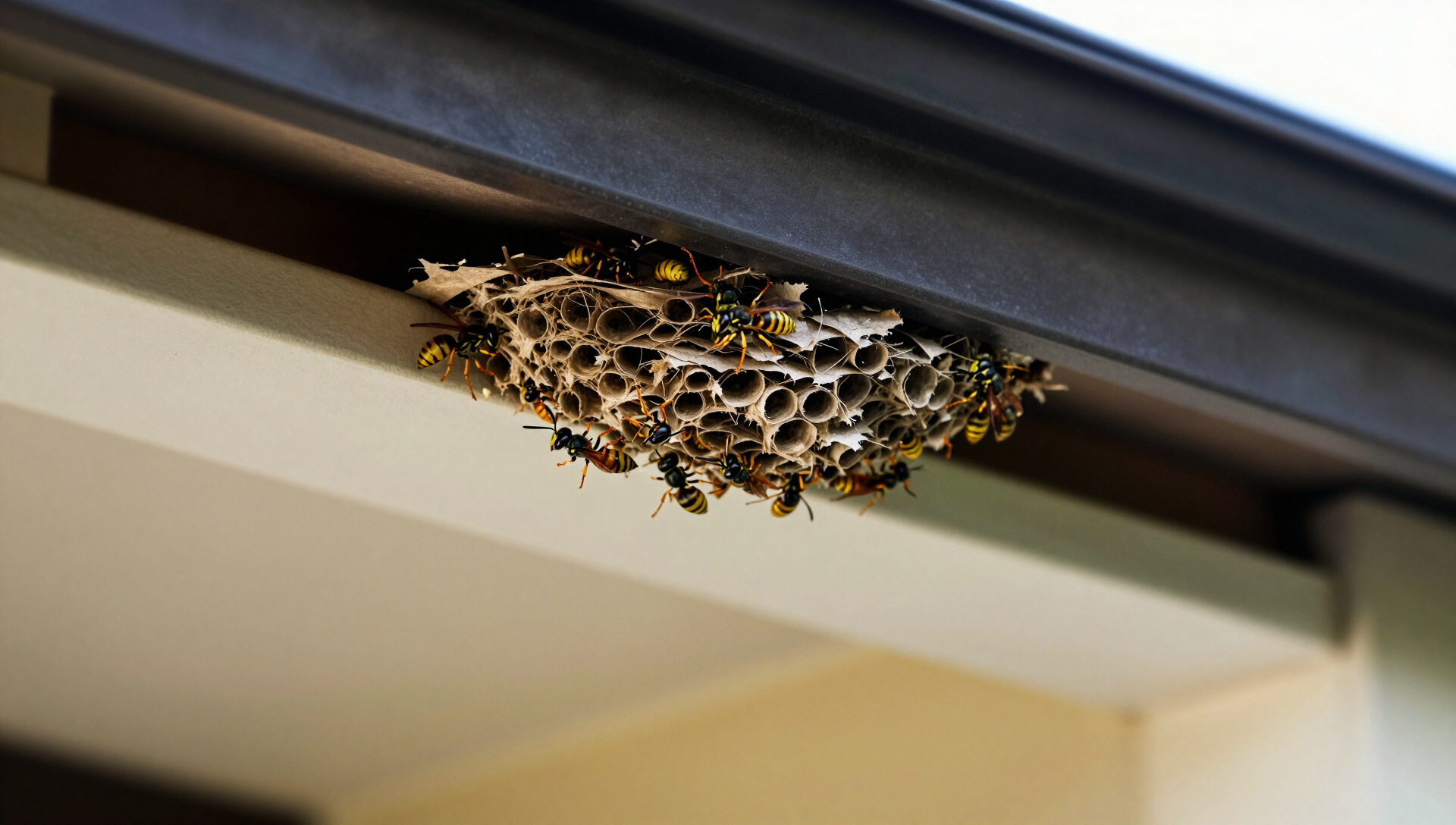 Bees and Wasp Removal in Miranda